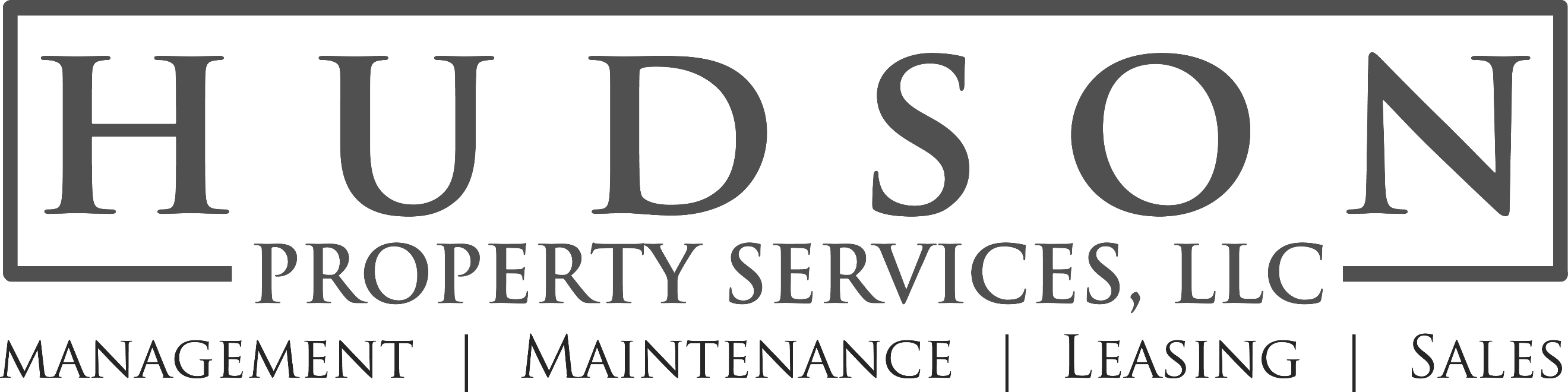 Hudson Property Services, LLC