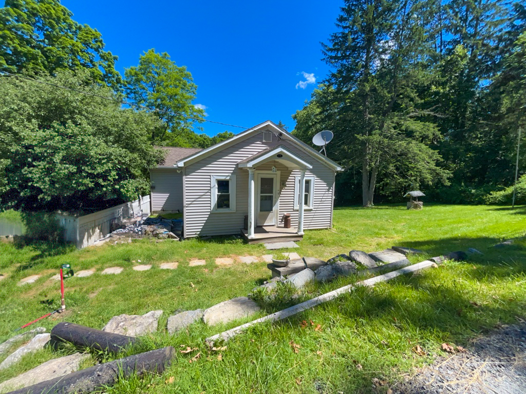 45 Corbin Road