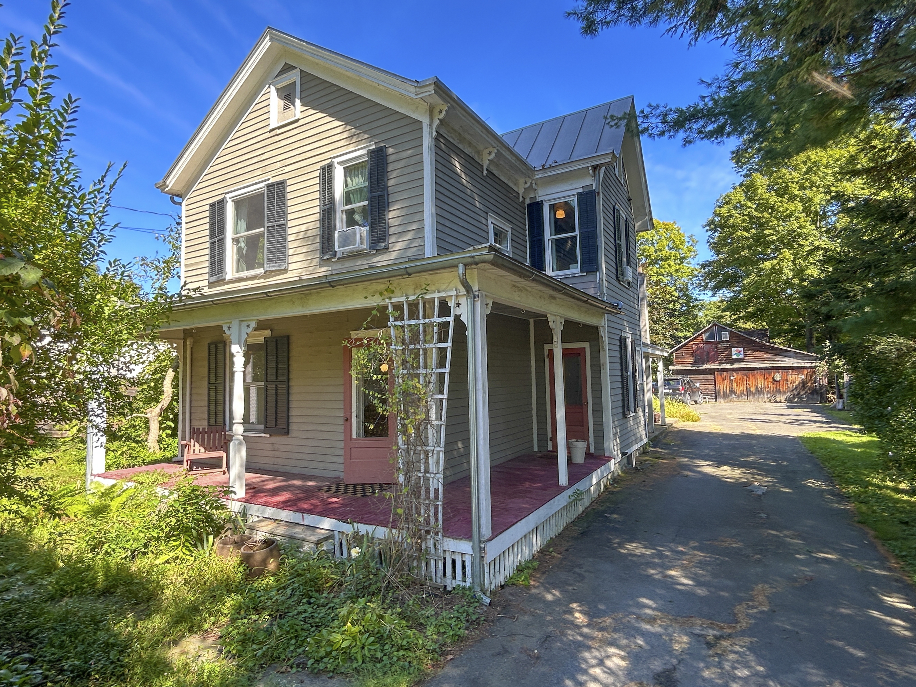 70 Store Road
